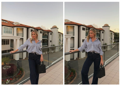 Denim Brands to Watch in 2025 | Flo & Frankie